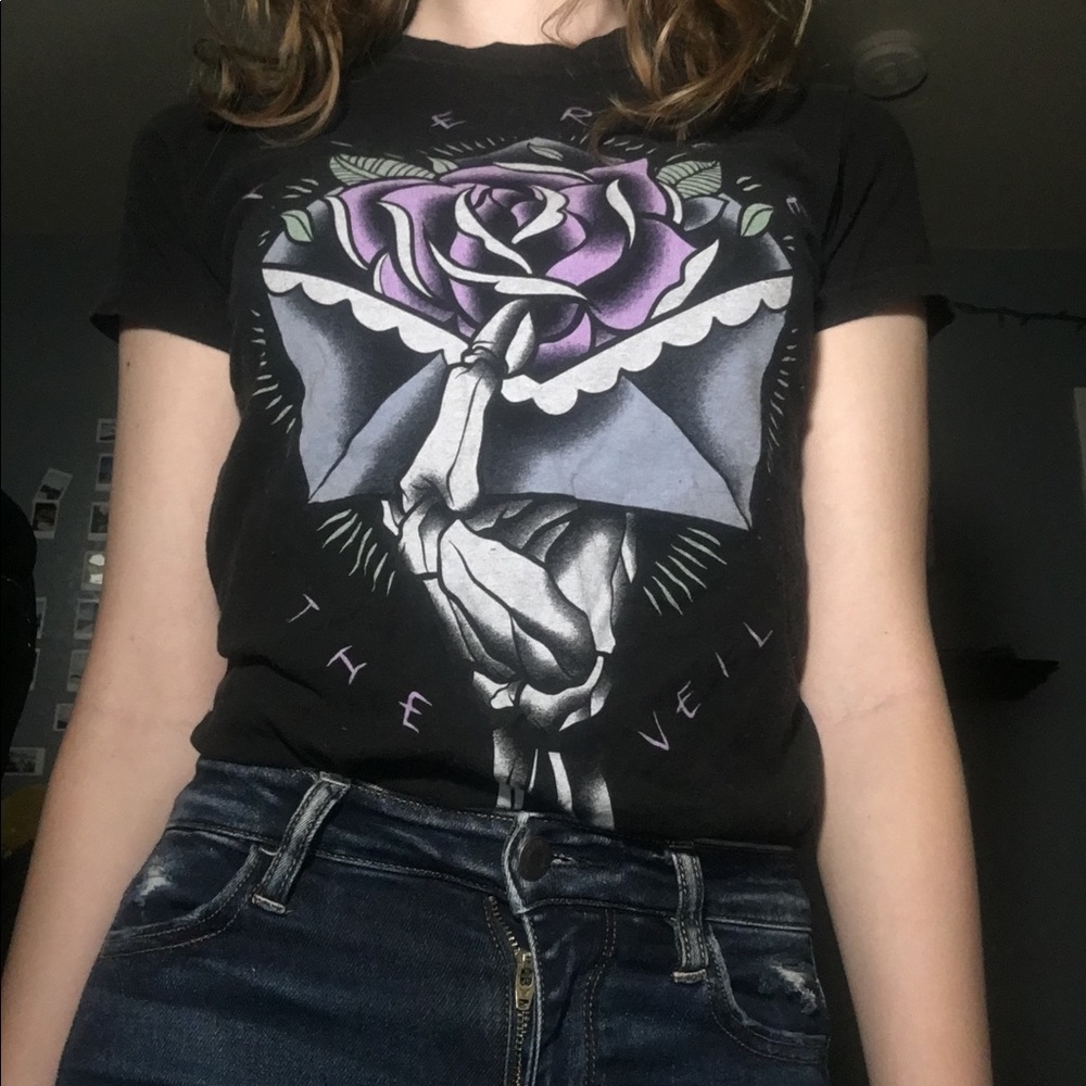 Alternative Band Tees! Lot of 12 shirts